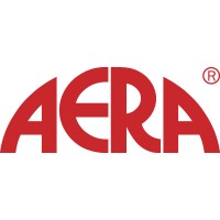 AERA-Online (AERA EDV-Programm GmbH) Logo