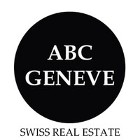 ABC GENEVE - Swiss Real Estate Logo