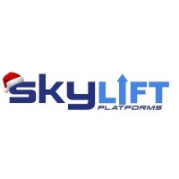 Skylift Platforms Ltd Logo