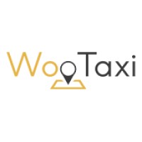 WooTaxi Logo