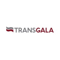 TRANSGALA - Soluções em Mobilidade Corporativa Logo