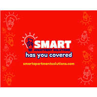Smart Apartment Solutions Logo