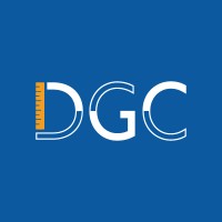 DGC Contracting Logo