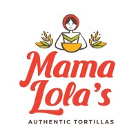 Mama Lolas Logo