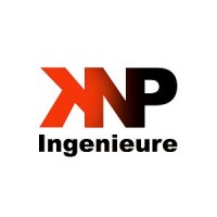 KNP Ingenieure GmbH & Co. KG Logo