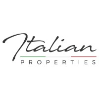 Italian.Properties Logo