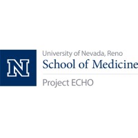 Project ECHO Nevada Logo