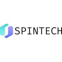 Spintech Software Logo