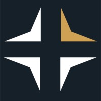 Four Points, LLC Logo