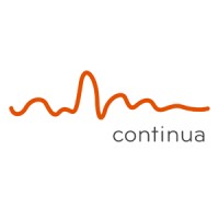 Continua Arquitectos Spa. Logo