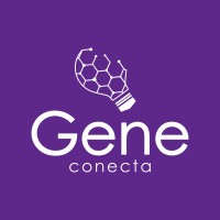 Instituto Gene Logo