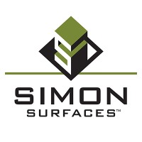 Simon Surfaces Logo