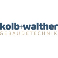 kolb+walther AG Logo