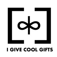 I Give Cool Gifts Logo