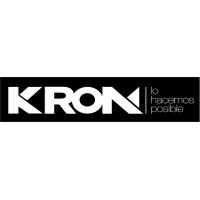 Industrias KRON MV S.A. Logo