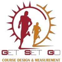 Get Set Go Course Design & Measurement Logo