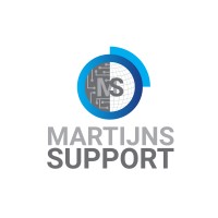 Martijns-Support Logo