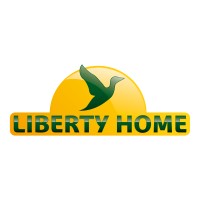 LIBERTYHOME Logo