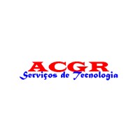 ACGR SERVIÇOS DE TECNOLOGIA Logo