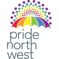 Pride Northwest Logo