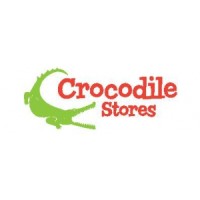 Crocodile Stores Logo