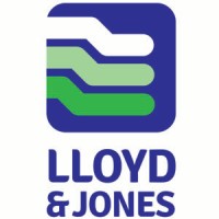 Lloyd and Jones Logo