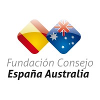 Fundación Consejo España-Australia Logo