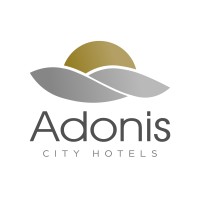 Adonis City Hotels Logo