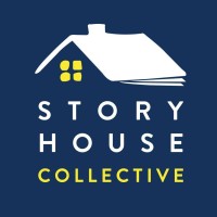 Story House Collective Logo
