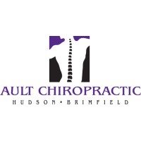 Ault Chiropractic Logo