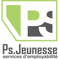 PS Jeunesse Logo