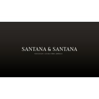 Santana & Santana Advocacia e Consultoria Jurídica Logo