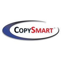 CopySmart U.S.A. Logo