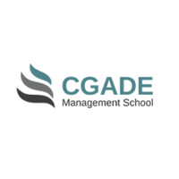 CGADE Management School Logo