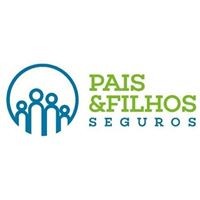 Pais e Filhos Seguros - Corretora de Seguros Logo
