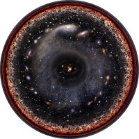 Law of Attraction Logo