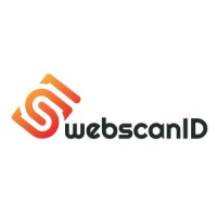 WebScan ID Logo