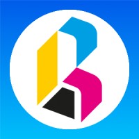 Ribergráfica Logo