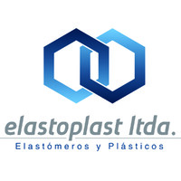 Elastoplast Ltda. (Proveedores de caucho y plástico, así como poliuretano y metalmecánica) Logo