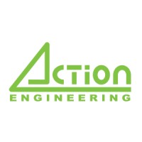 Action Engineering, Inc Logo