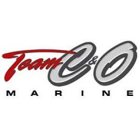 C&O Marine Logo