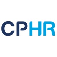 CPHR Canada Logo