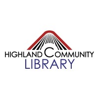 Highland Community Library Logo