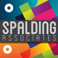 Spalding Associates Logo