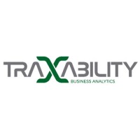 Traxability Logo