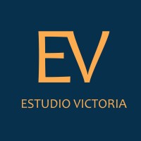Estudio Victoria Logo