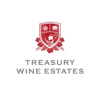 Treasury Wine Estates Logo