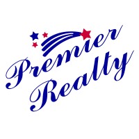 Premier Realty Logo