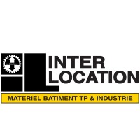 INTER LOCATION MATERIELS Logo