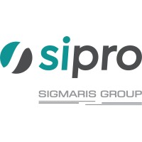 UAB Sigmaris projects Logo